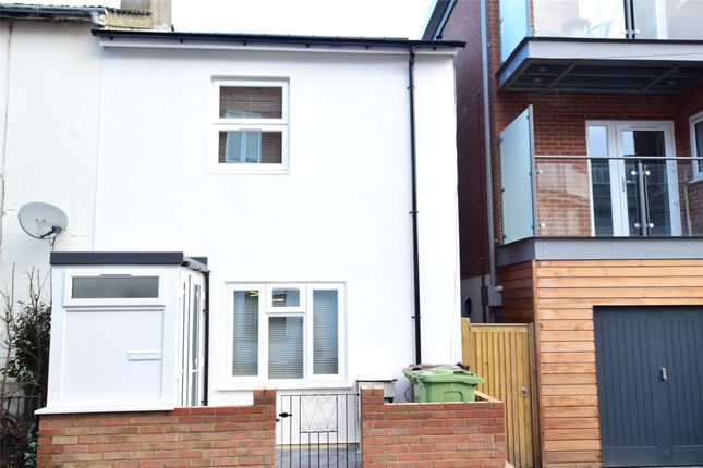 Detached house to rent in Belgrave Road, Tunbridge Wells