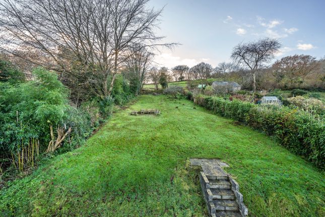 Detached house for sale in Scrations Lane, Lostwithiel, Cornwall