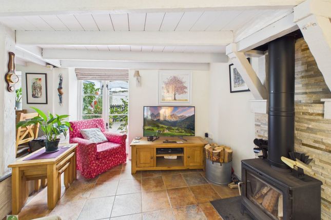 Little Barn, Fore Street, Looe photo 2