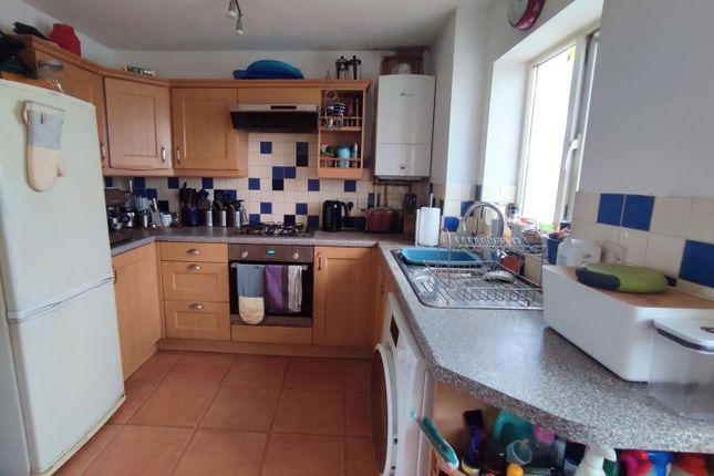 Detached house for sale in Hind Close, Cardiff