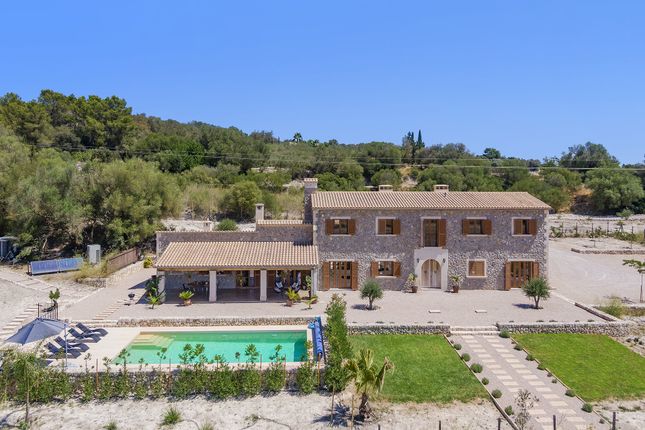 Thumbnail Country house for sale in Country Home, Algaida, Mallorca, 07210