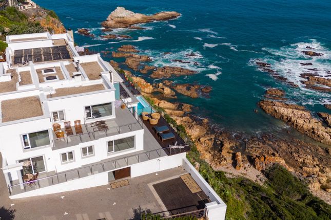 Thumbnail Commercial property for sale in Head Over Hills 5-Star Boutique Hotel, 22 Glenview Drive, The Heads, Knysna, 6571