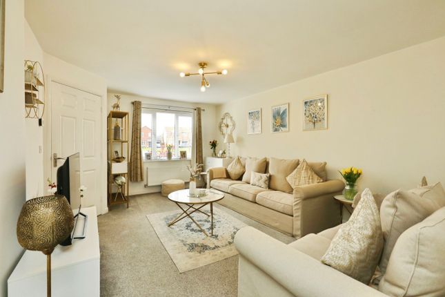 11, Bullfinch Court, Worksop photo 2