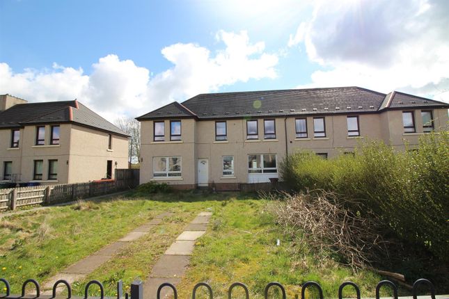 Thumbnail Flat for sale in Mayfield Drive, Armadale, Bathgate