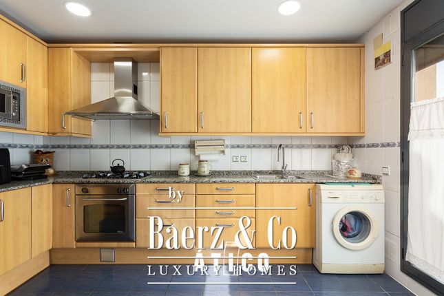 Apartment for sale in Eixample, Barcelona, Spain