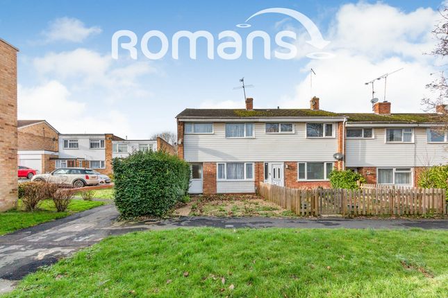 3-bed house on 18, Blackwater Close, Basingstoke, £1,500/mo
