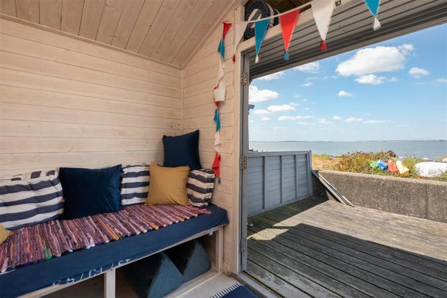 Beach Hut 33,, West Beach, Whitstable photo 2