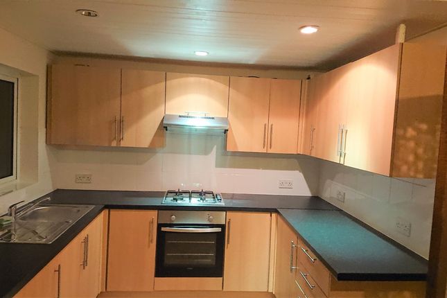 Thumbnail Terraced house to rent in Rosemead Ave, Mitcham, London