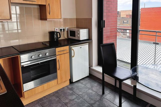 Flat 17, 141, London Road, Liverpool photo 5