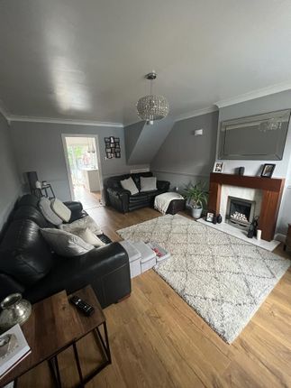 Terraced house for sale in Pullman Close, Stourport-On-Severn