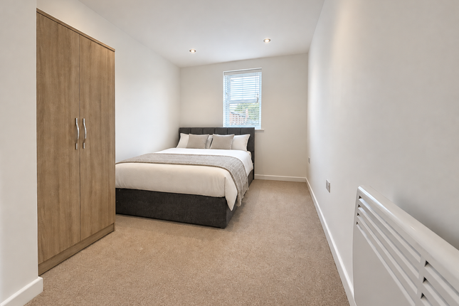 Flat 3, MANSFIELD photo 4