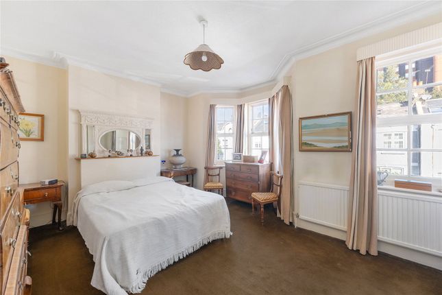 Sedlescombe Road, London photo 4