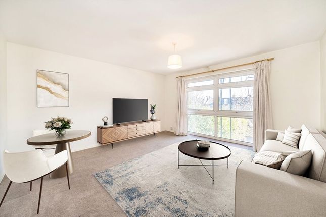 Flat 10, 22, Montague Road, London photo 2