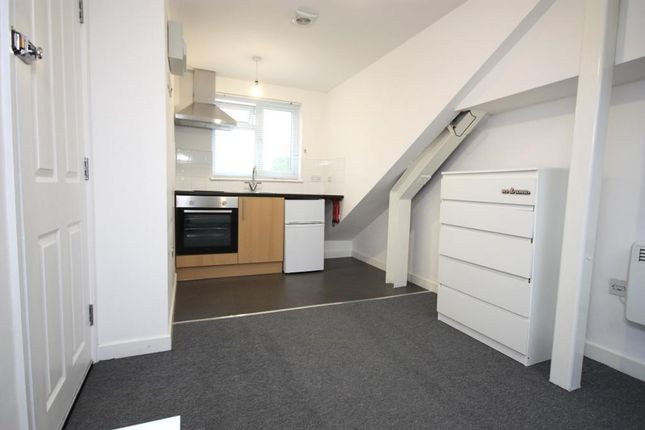 Thumbnail Studio to rent in Long Drive, East Acton, London