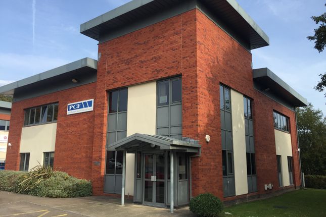 Thumbnail Office to let in Oak House, Priory Drive, Langstone Business Village, Newport