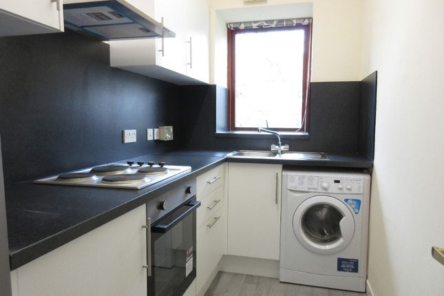 Flat to rent in Baldovan Terrace, Baxter Park, Dundee