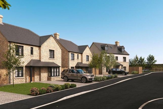 Plot 24,, The Maple, Blue Bell Meadows, Manchester photo 3