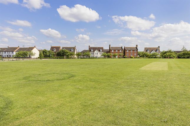 Detached house for sale in School Lane, Lower Cambourne, Cambourne, Cambridge