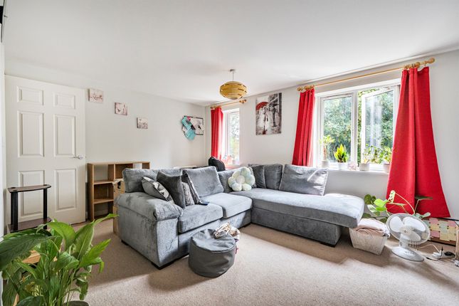 Flat 76, Park View, Grenfell Road, Maidenhead photo 3