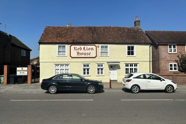 Thumbnail Office to let in Red Lion House, Bentley, Bentley, Farnham