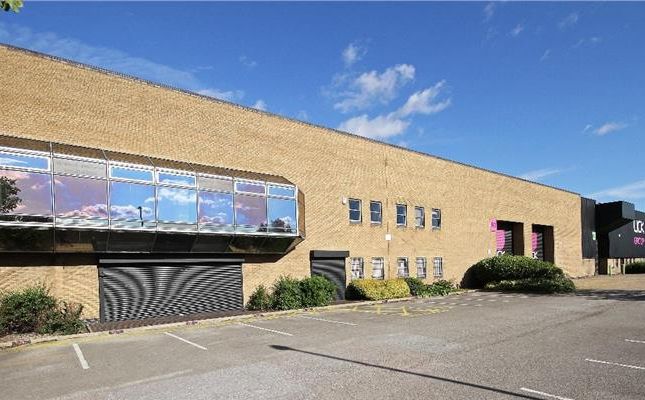 Thumbnail Industrial to let in Unit / R2, Gildersome Spur Industrial Estate, Leeds, West Yorkshire