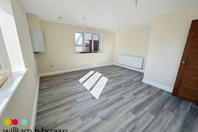 Flat 8, Springwood Terrace, St Joseph Crescent, Braintree photo 4
