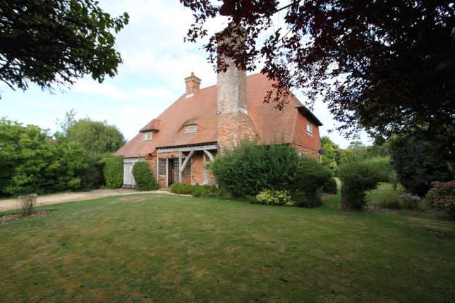 22, The Ridgeway, Friston photo 3