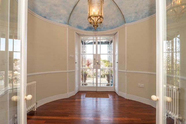 Pennyroyal, Buckingham Road, Ryde photo 4