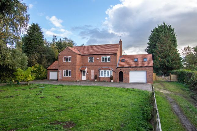 Thumbnail Detached house to rent in Sandy Lane, Stockton On The Forest, York