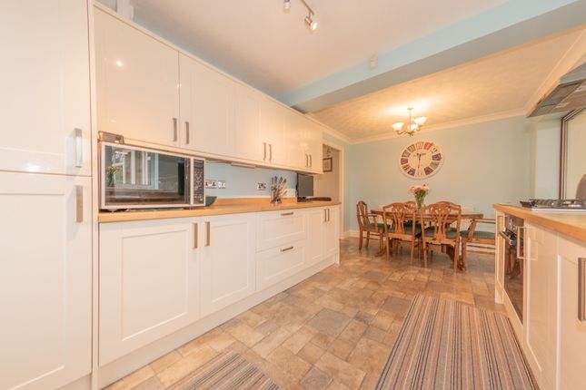 Detached house for sale in Crown Flatt Way, Dewsbury