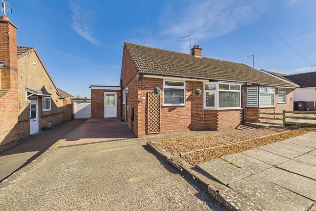 3-bed house on 23, Longmynd Drive, Northampton, £315,000