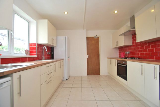 Woodville Road, Cardiff photo 3