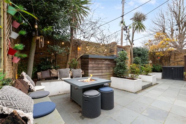 Detached house for sale in Beechcroft Road, London