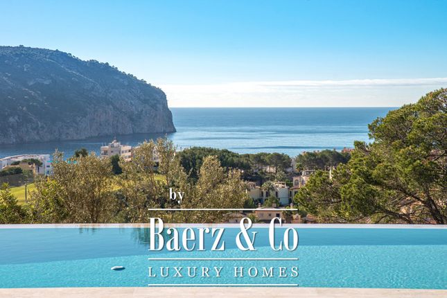 Properties For Sale In Majorca, Balearic Islands, Spain - Majorca ...