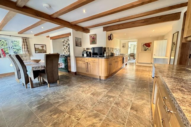 Priory Cottage, Hereford photo 3