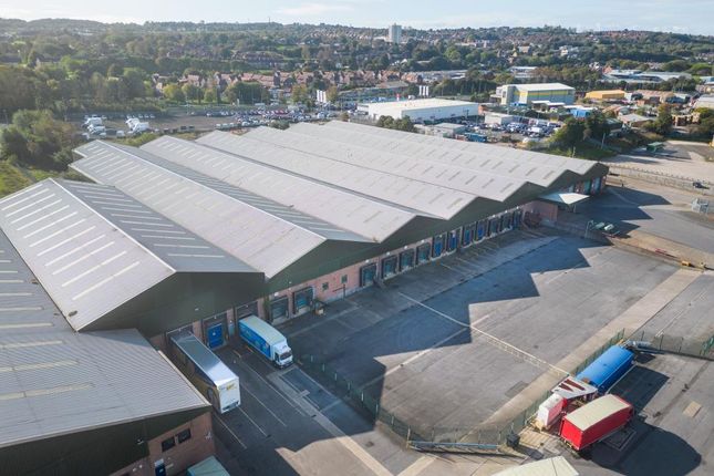 Industrial to let in Abbotsford Road, Felling, Gateshead