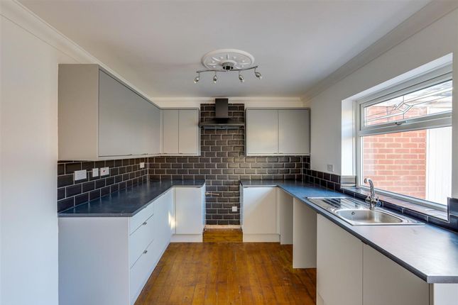 22 Stoney Houghton Gardens, Nottingham photo 3