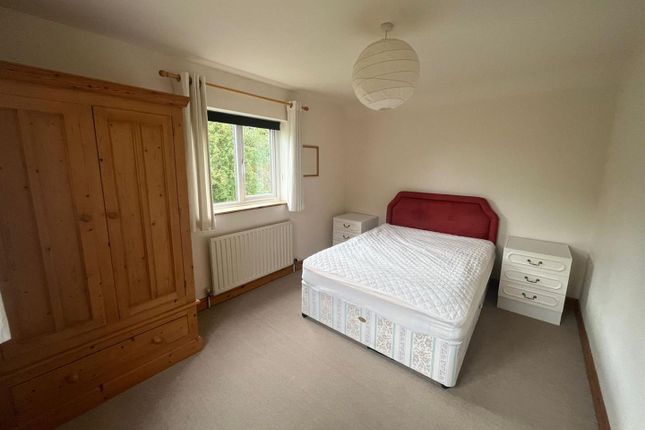 Detached house to rent in Tetford Road, High Toynton, Horncastle