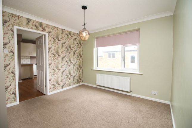 Semi-detached house for sale in Rydal Avenue, Fleetwood