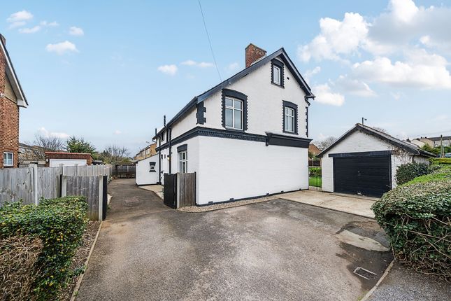 Detached house for sale in Southend Road, Stanford-Le-Hope