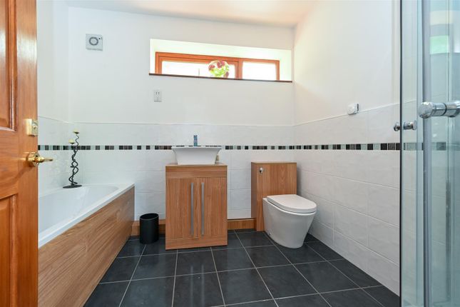 Detached house for sale in Chorley, Lichfield