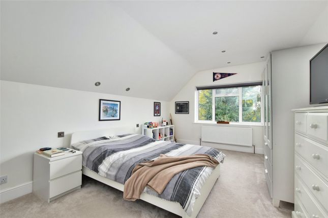 Detached house for sale in Hempstead Road, Watford