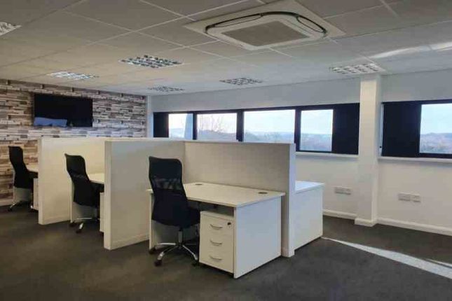 Office to let in Cothey Way, Ryde