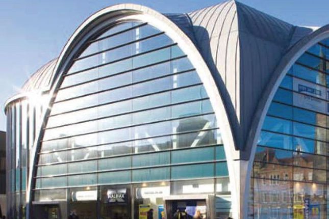 Office to let in Haymarket Hub, Newcastle Upon Tyne, Tyne And Wear
