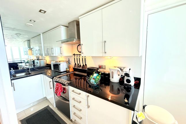 Apartment, Newquay photo 4