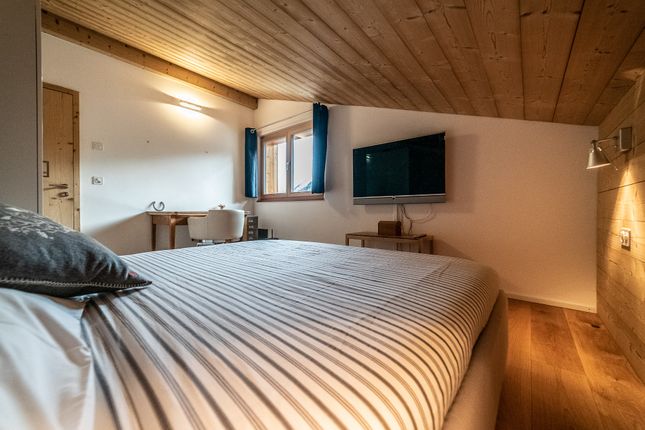 Chalet for sale in Saas Fee, Valais, Switzerland