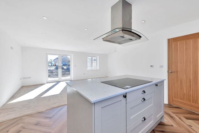 Plot One, Chapel Lane, Wicken photo 4