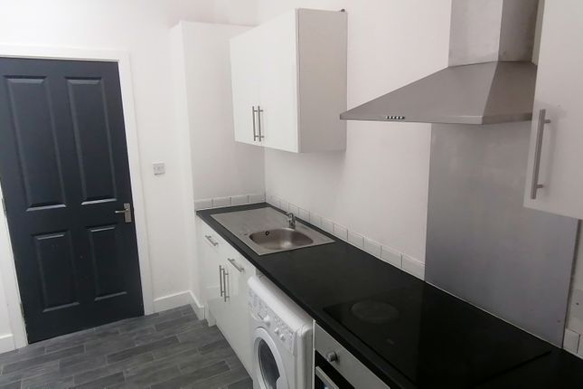 Flat 5, Exchange Building, Bolton photo 5