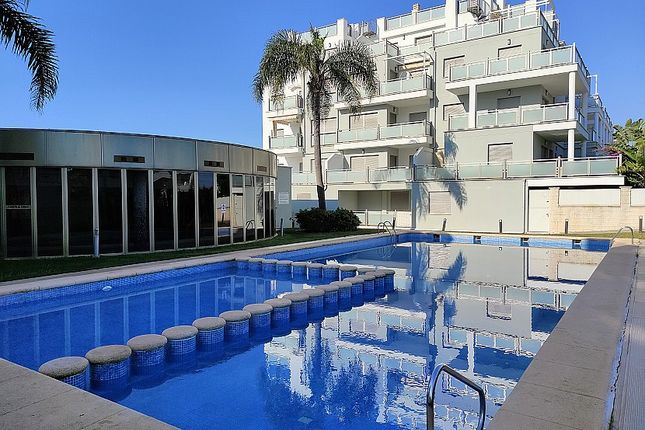 Thumbnail Apartment for sale in 46780 Oliva, Valencia, Spain