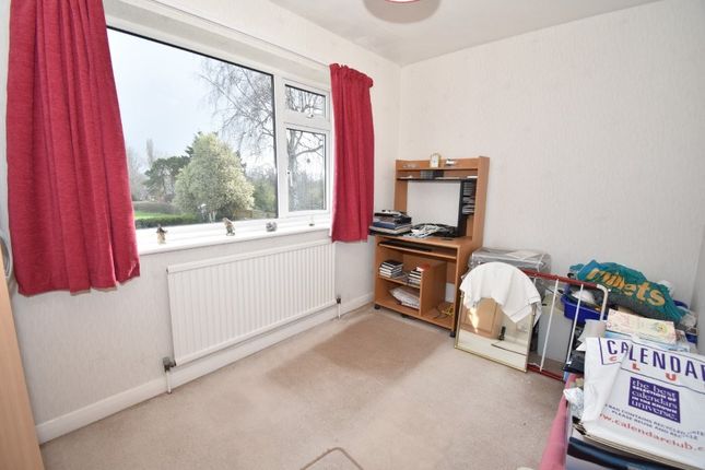 Semi-detached house for sale in Tollards Road, Countess Wear, Exeter